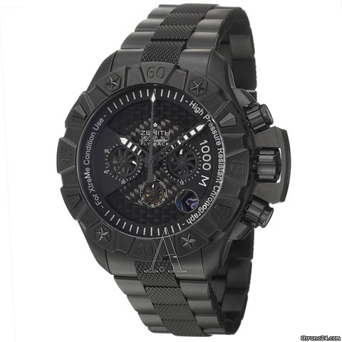 Zenith 96-0527-4000-27-M529