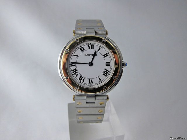 Cartier Cartier 33251