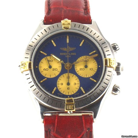Breitling B11046