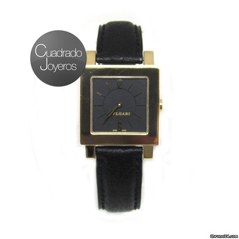 Bulgari SQ 27 GL