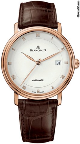 Blancpain 6223-3642-55b