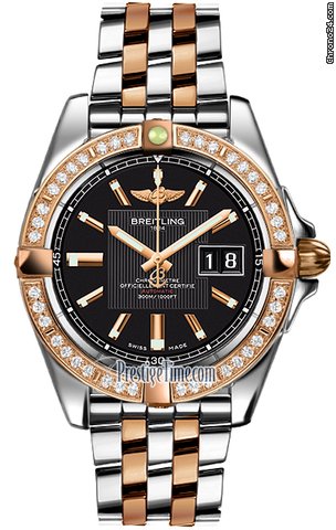 Breitling c49350LA/ba09-tt