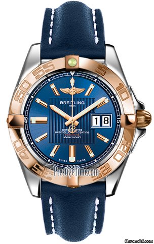Breitling c49350L2/c810-3ld