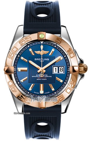 Breitling c49350L2/c810-3or