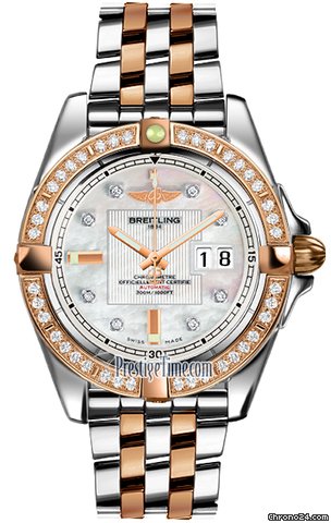 Breitling c49350LA/a706-tt