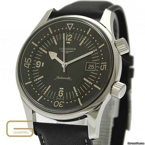 Longines L3.674.4.50.0