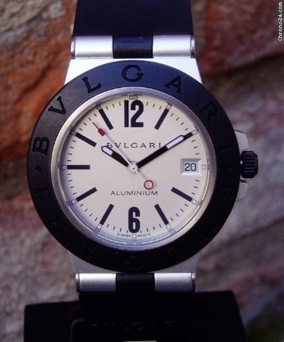 Bulgari Bulgari 5263
