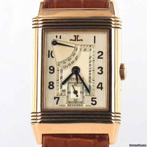Jaeger LeCoultre 270.2.64