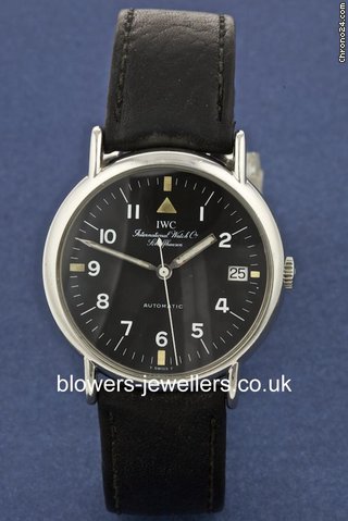 IWC IW3513026