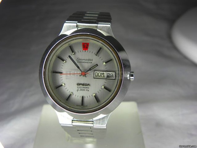 Omega 198.0018