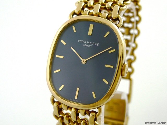 Patek Philippe 3848/001