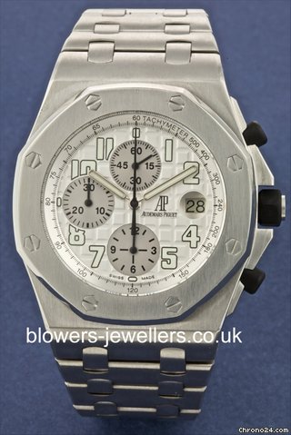 Audemars Piguet 25721ST