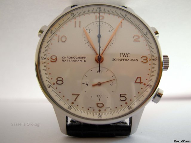 IWC IWC 8497