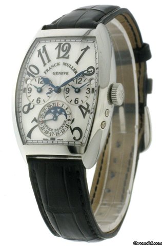 Franck Muller 6850 MB L DT