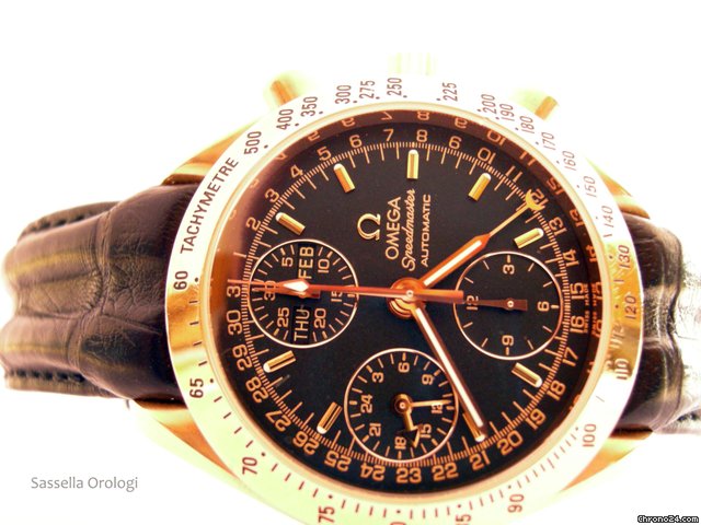 Omega Omega 11708