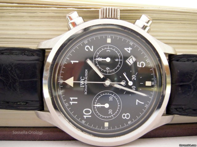 IWC IWC 25576