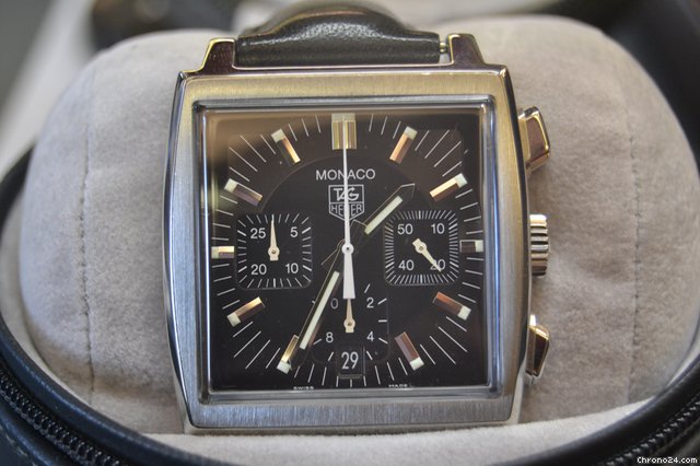 TAG Heuer TAG Heuer 31865