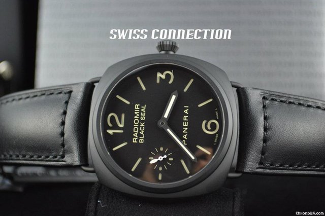 Panerai Panerai 33477