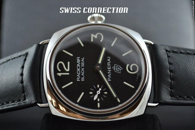 Panerai PAM380