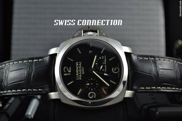 Panerai Panerai 46324