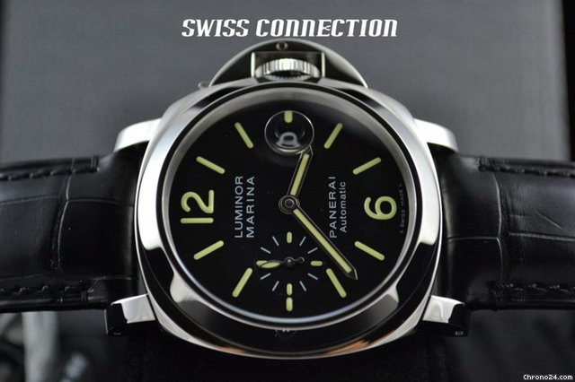 Panerai Panerai 51599