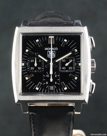 TAG Heuer CW2111