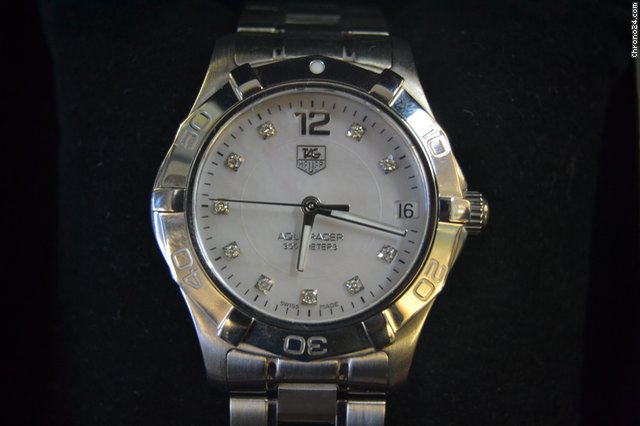 TAG Heuer WAF1312