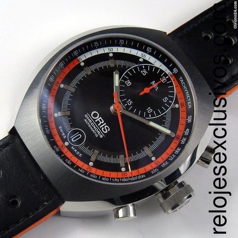 Oris 01 672 7564 4154-Set