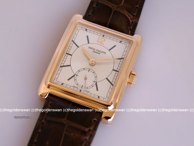 Patek Philippe 5010R
