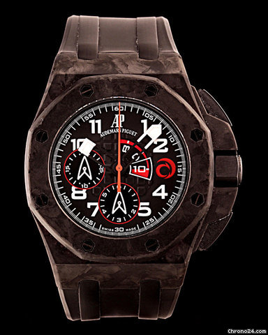 Audemars Piguet Audemars Piguet 8603
