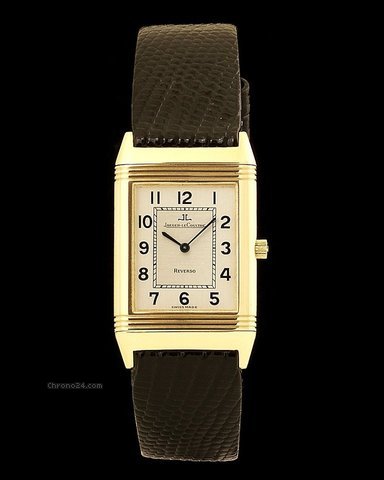 Jaeger LeCoultre Jaeger LeCoultre 9673