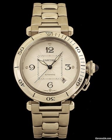 Cartier Cartier 10215