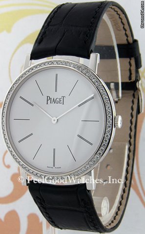 Piaget G0A29125