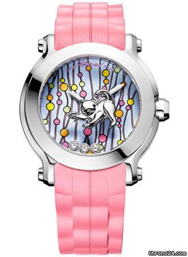 Chopard 128707-3001