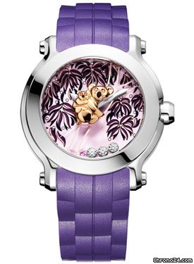 Chopard 128707-3002