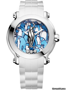 Chopard 128707-3005