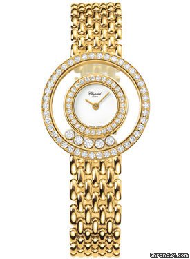 Chopard 205691-0001