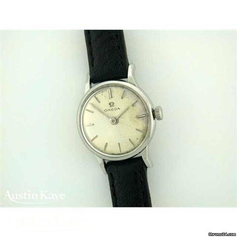 Omega cal. 620