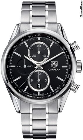 TAG Heuer CAR2110.BA0720