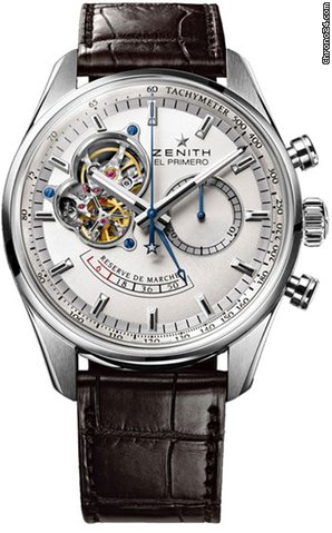 Zenith 0320804021.01C