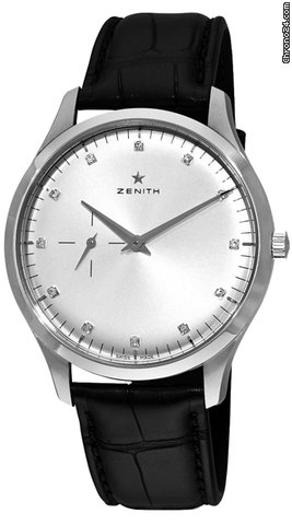 Zenith 032010681.02C