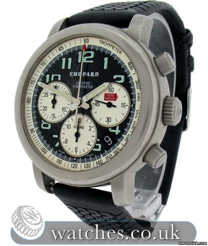 Chopard 16/8407