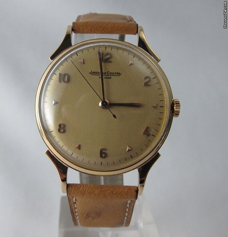 Jaeger LeCoultre Jaeger LeCoultre 7585