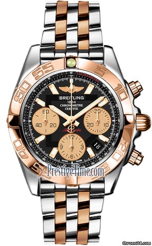 Breitling cb014012/ba53-tt