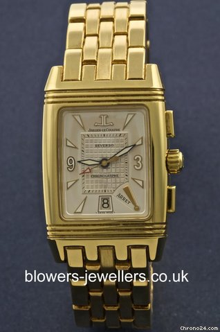 Jaeger LeCoultre 295.1.59