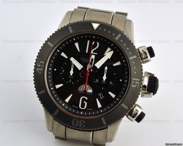 Jaeger LeCoultre Q178T170