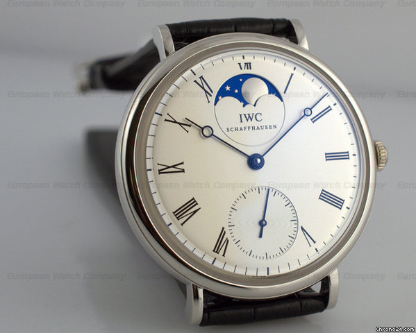 IWC IW544805