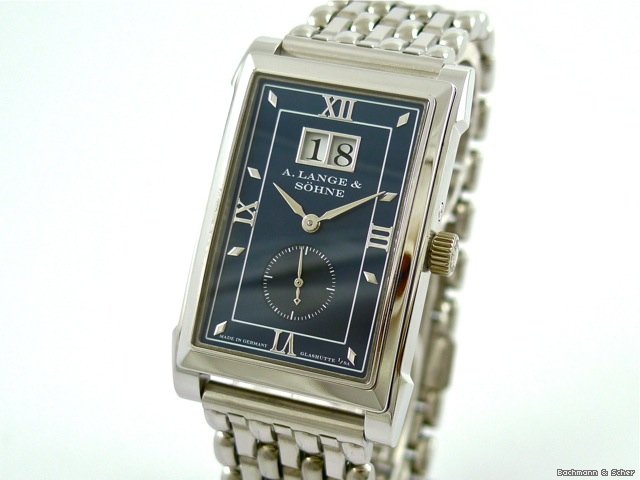A. Lange & Sohne 107.027