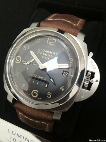 Panerai Pam 00404