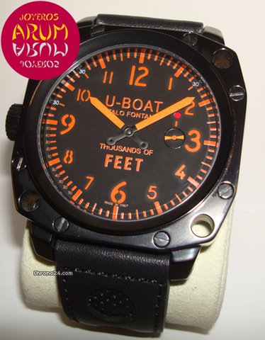 U Boat 1079